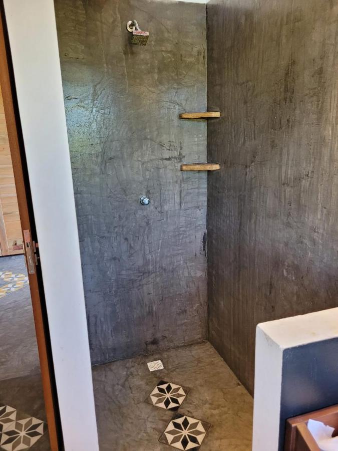 Apartamento Do Manu Atins Eksteriør bilde